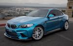 BMW M2 Coupe by PSM Dynamic 2016 года